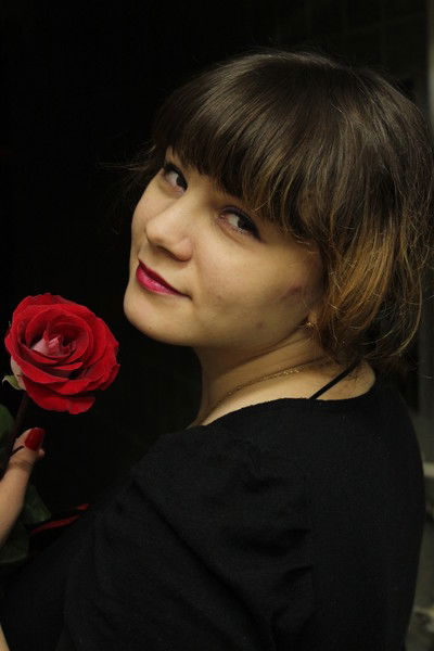 Анастасия Ковалёва