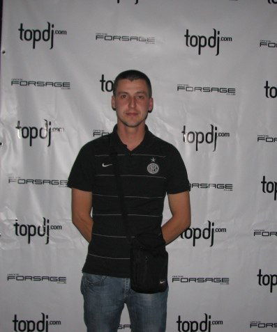 Артём Кузьменко