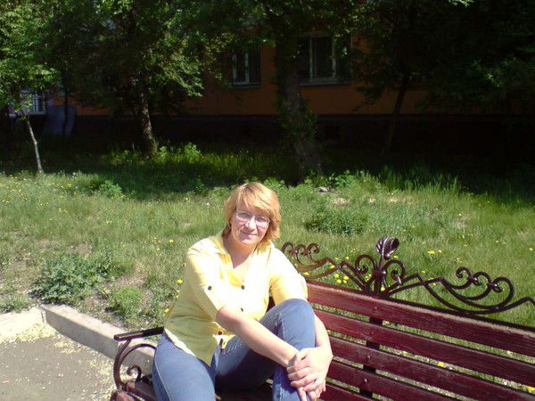 Любовь Босова