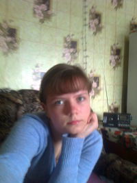 Виктория Лаврухина