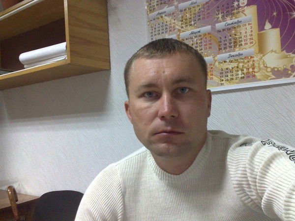 Андрей Макрушин