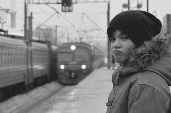 Егор Дороганич