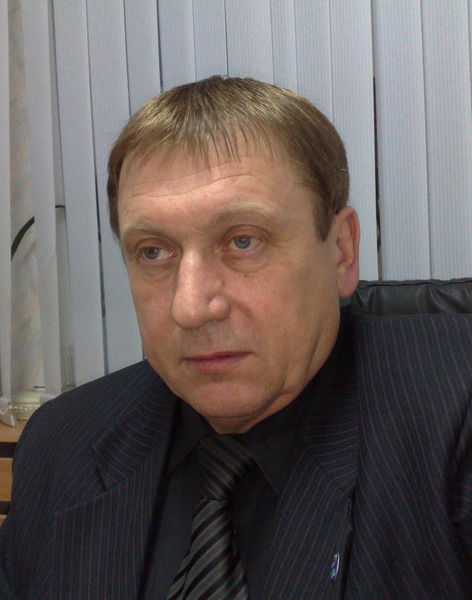 Владимир Харитонов