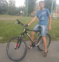 Дима Залевский