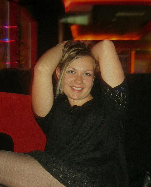 Аннушка Гершкул