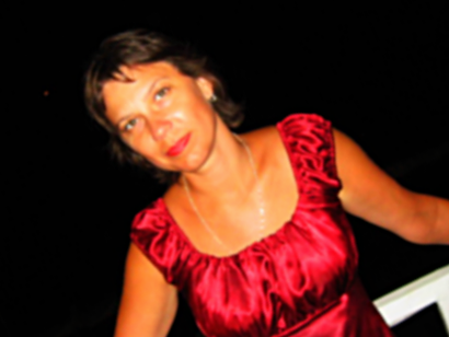 Татьяна Захарченко