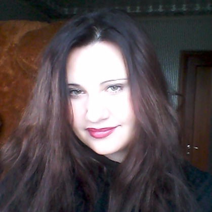 Юлия Рухлина