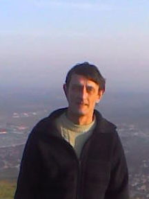 Михаил Головков