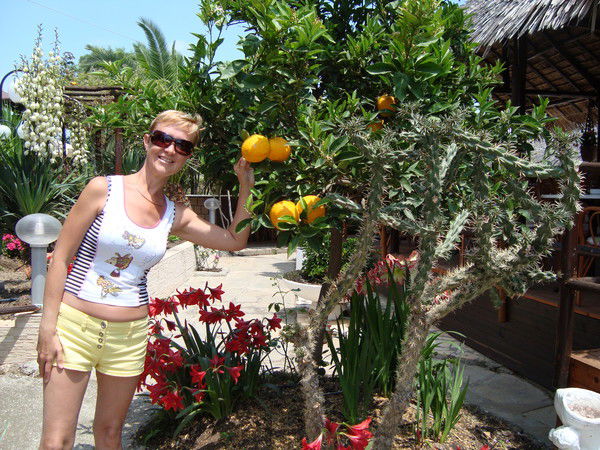 Марина Маличенко