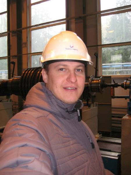 Алексей Божедомов