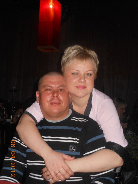 Евгения Дубовицкая