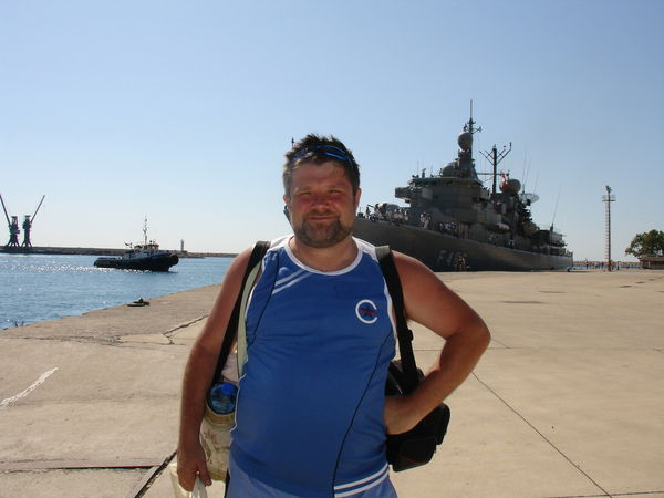 Компаниец Александр