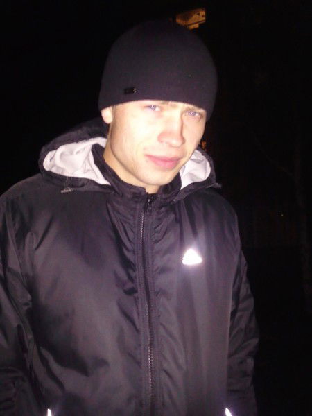 Дмитрий Паяуис