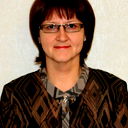 Елена Кудрина