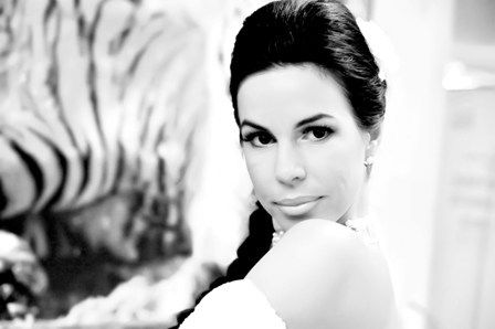 Ольга Волошина