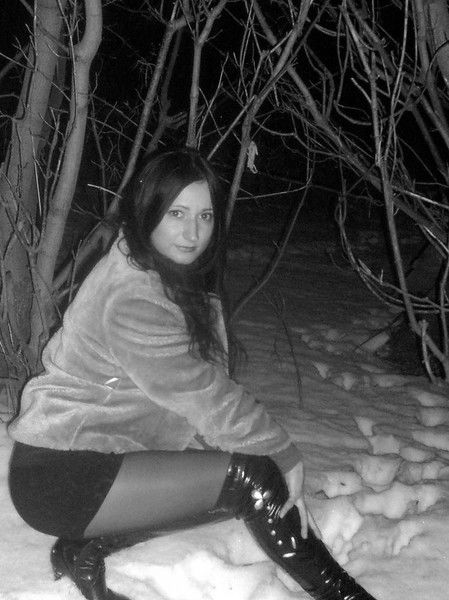 Юлия Надеина