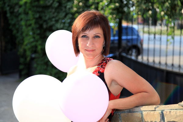 Логачева Мария