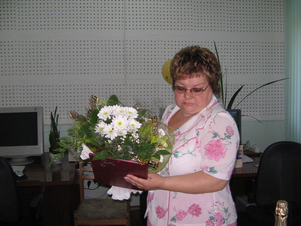 Елена Кузьминых