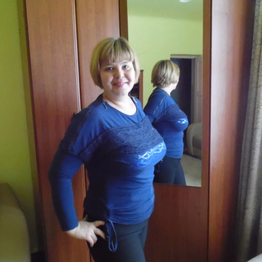 Даша Сергеева