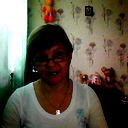 Маргарет Печёркина