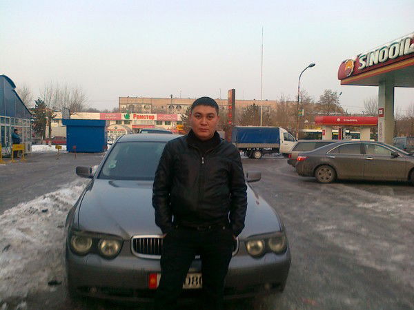 Тынчтык Зияйдинов