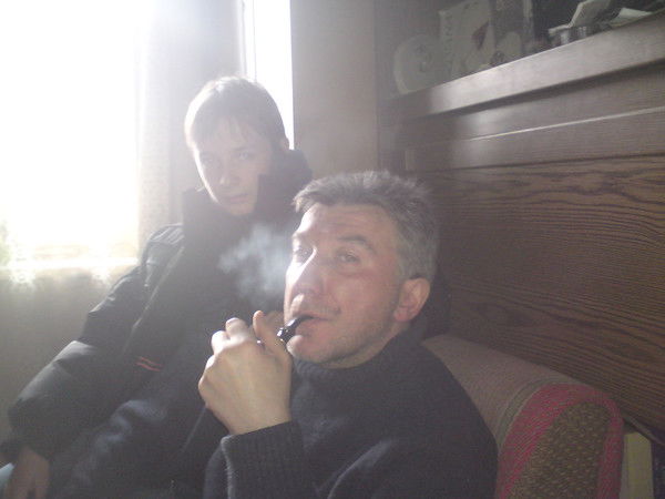 Владимир Волжан