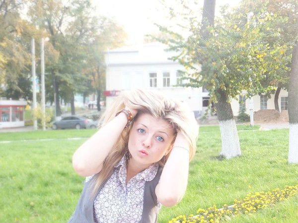 Светлана Плужникова