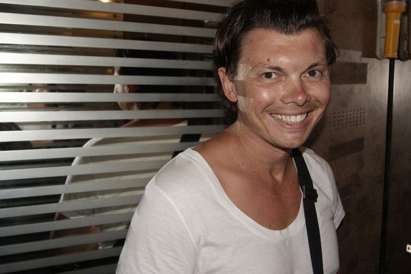 Павел Майстренко