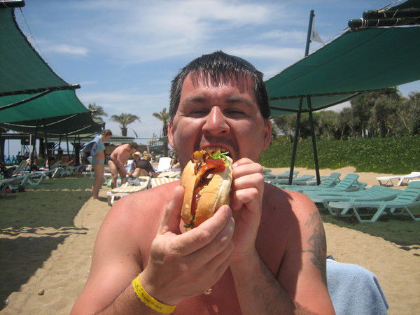 Дамир Дамир