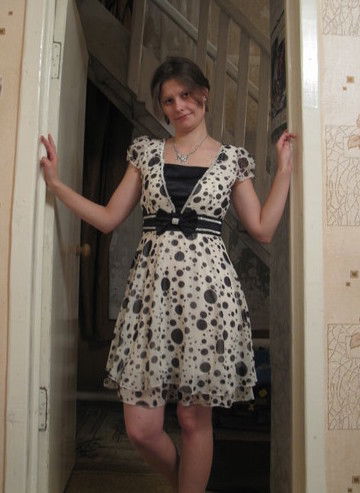 Юлия Кислова