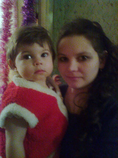 Наталья Елисеева