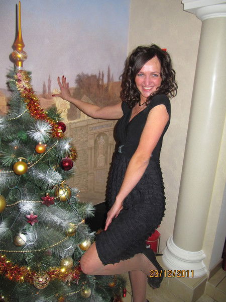 Любовь Хитрова