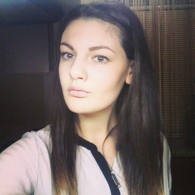 Настя Король