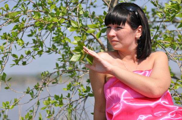 Юлия Болотова