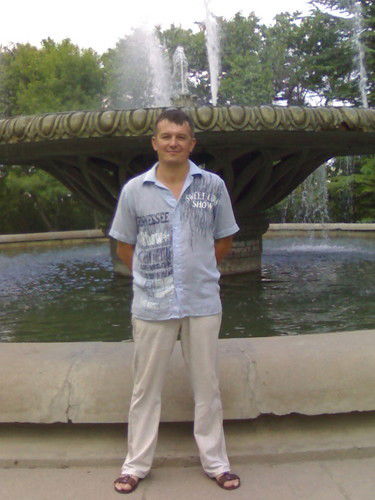 Владислав Чернов