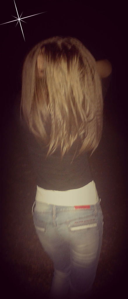 Анюточка ***