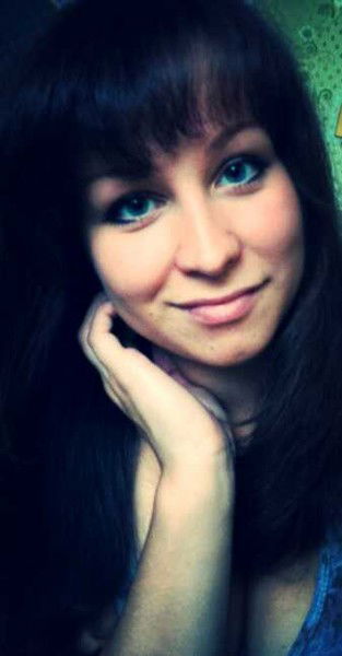 Надежда Алексеева