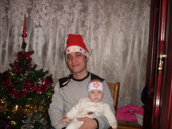 Радион Шафигулин