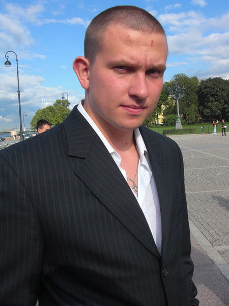 Иван Ермаков