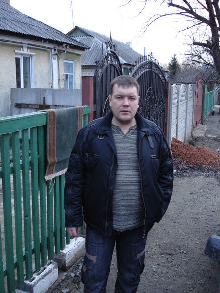 Олег Колесников