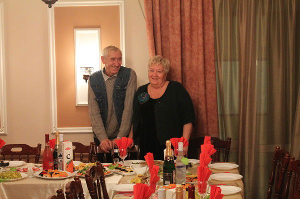 Анна Кацнельсон