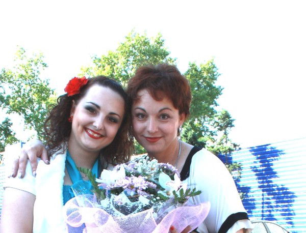 Наталья Смирнова