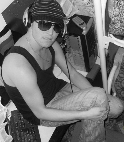 Антошка Георгиевский