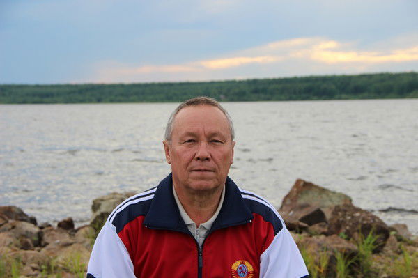 Владимир Яковлев