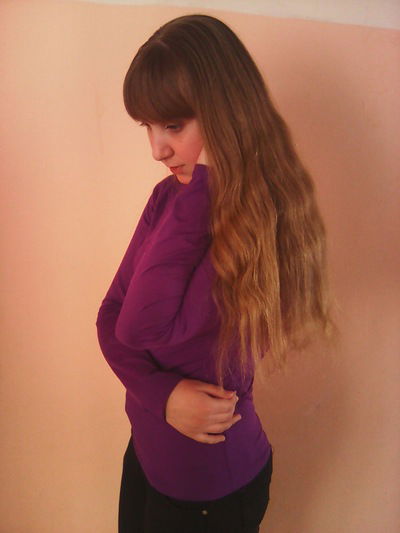 Анастасия Панова