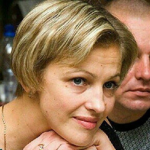 Галина Завалий