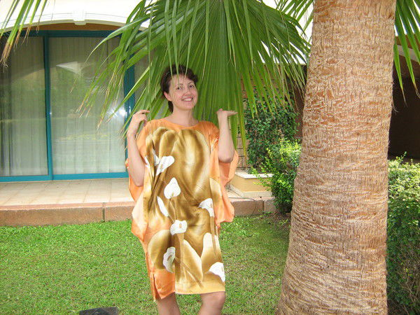 Людмила Хлебникова