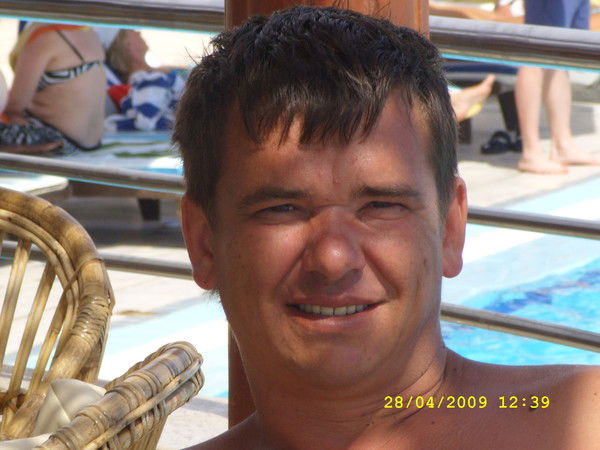 Алексей Елецкий