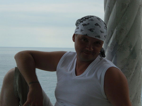 Александр Степанов