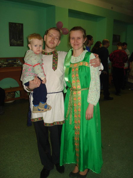 Александр Горлов